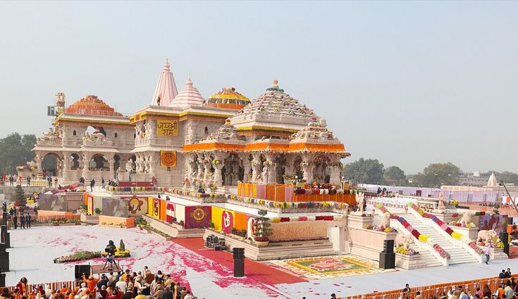 Ayodhya 1