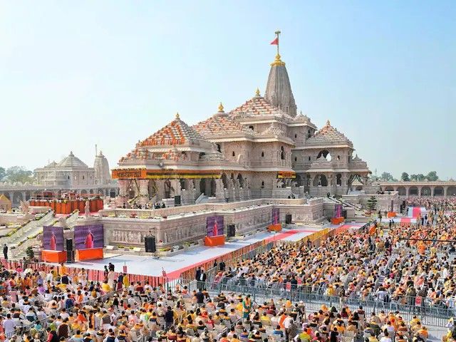 Ayodhya 3