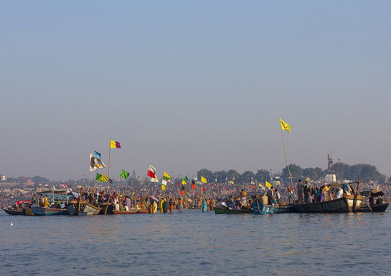 Sangam 3