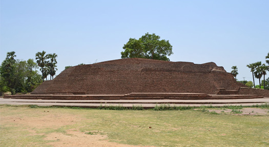 Sujata Stupa