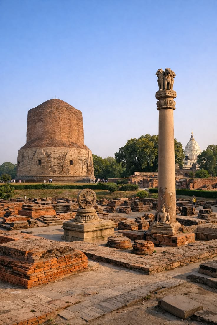 Sarnath